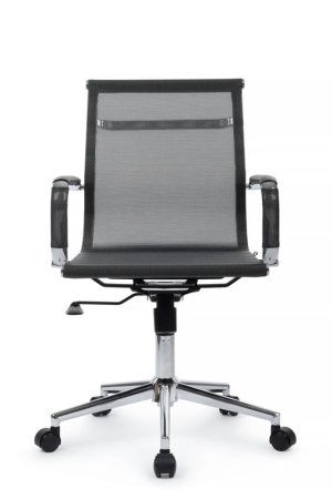 Кресло Hugo RCH 6001-2SE Серебристо-серый (Серебристо-серый)