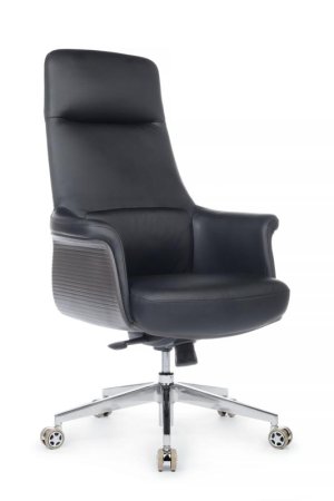 Кресло Verdi A655 Черный (Черный)