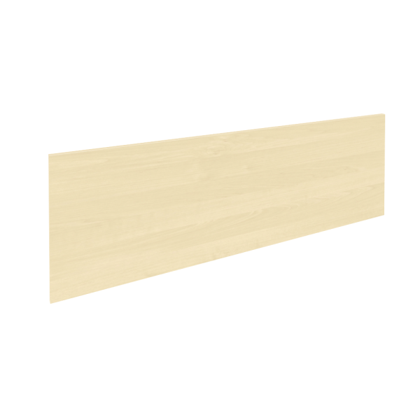 Экран Riva А.ЭКР-3.2 1400x450x18 (Клен)