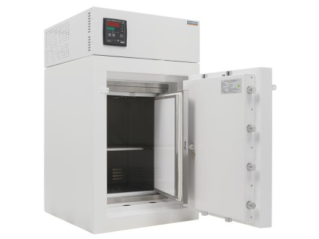 Сейф-термостат VALBERG TS - 3/25 (Серый)