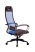 Кресло для руководителя Метта МЕТТА-11(MPRU)/подл.130/осн.002 (Синий)