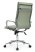 Кресло Hugo RCH 6003-1SE Зеленый (Зеленый)