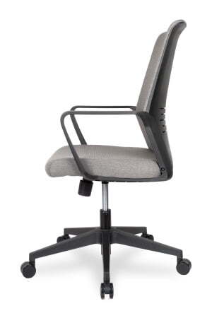 Офисное кресло College CLG-427 MBN-B Серый (Серый)