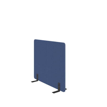 Фикс. Мобильная перегородка 140х120. (Мобильная перегородка 140х120 romeo_11)