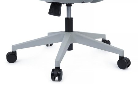 Кресло Skill RCH 6245AX-HS Серый (Серый)