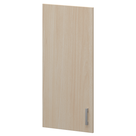 Дверь для узкого стеллажа Арго А-621.Ф 510x20x1120 (Бук)