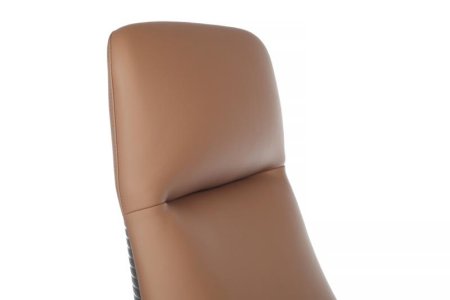 Кресло Verdi A655 Коричневый (Коричневый)
