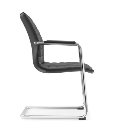 Кресло Balance C2413-1 Черный (Черный)