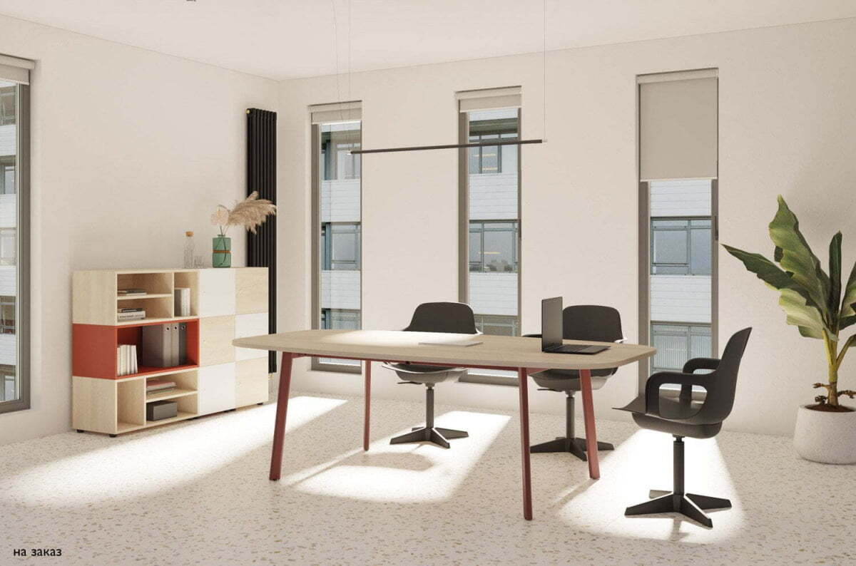 Кабинет руководителя Flex