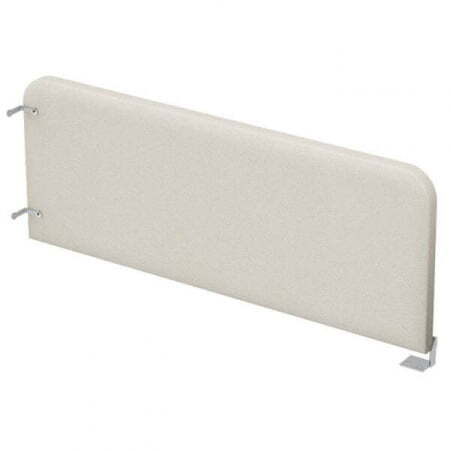 9БРП.311.9 Барьер из ткани боковой, правый (780x27x300) (Latte)