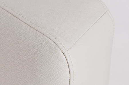 PALLADIO Кресло (БЕЖЕВЫЙ/КОЖА)