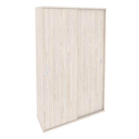 Шкаф-купе для одежды Onix O.SHK-1.3 1200x420x1977 (Денвер Светлый)