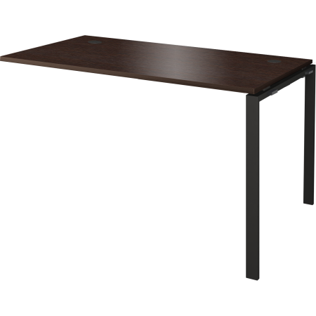 Модуль линейный Арго-М АМЭ-002 1200x730x760 (Дуб венге/Антрацит)