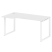Стол криволинейный левый Metal System Style БО.СА-1 Л 1600x900x750 (Дуб Наварра/Серый металл)