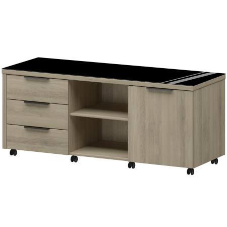 Сервис-тумба Акцент КТ-62.38 1494x534x632 (Кронберг)