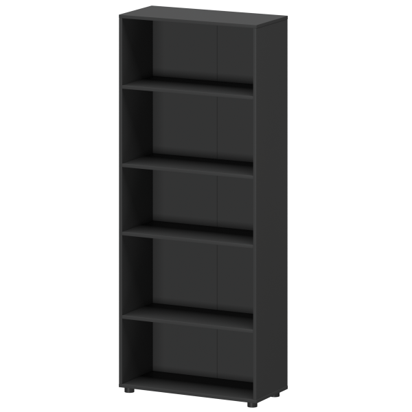 Корпус шкафа Смарт СМШ-58 792x362x1965 (Графит)