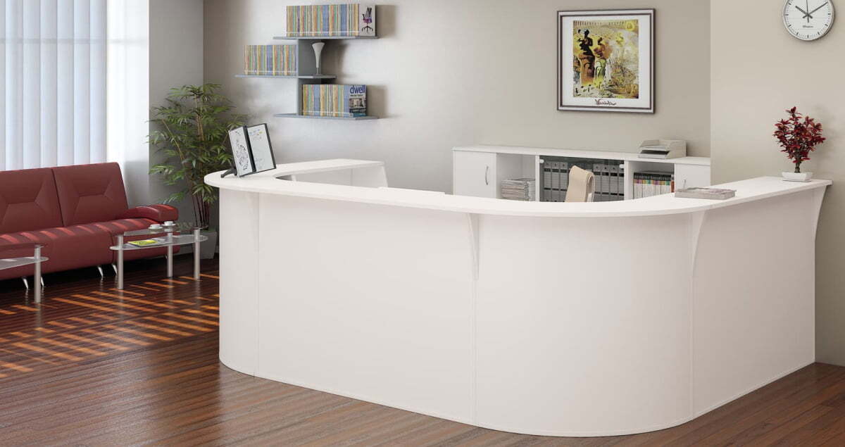 Мебель для приемных Riva R