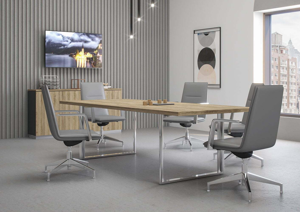 Мебель для переговоров Bravo