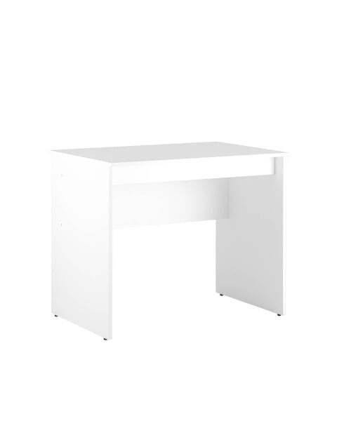 Стол письменный Simple-3 90*60 белый (Стол письменный Simple белый)