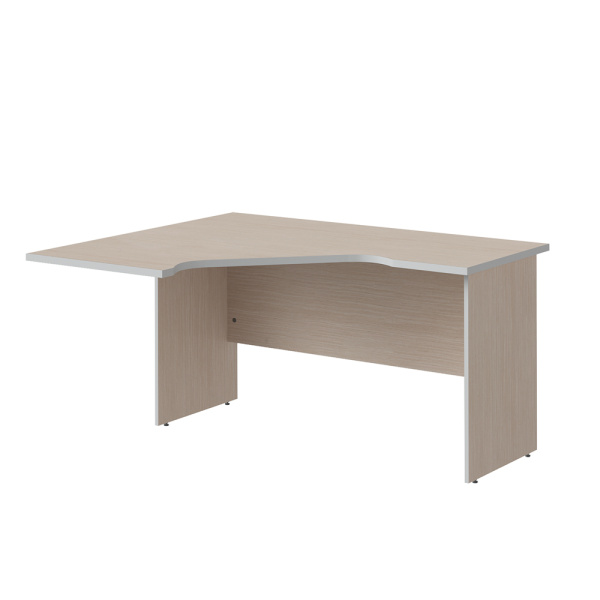 Рабочая станция левая Swift SWF27415202 1400x1200x750 (Дуб шамони светлый)