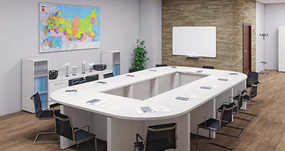 Мебель для переговоров Yalta