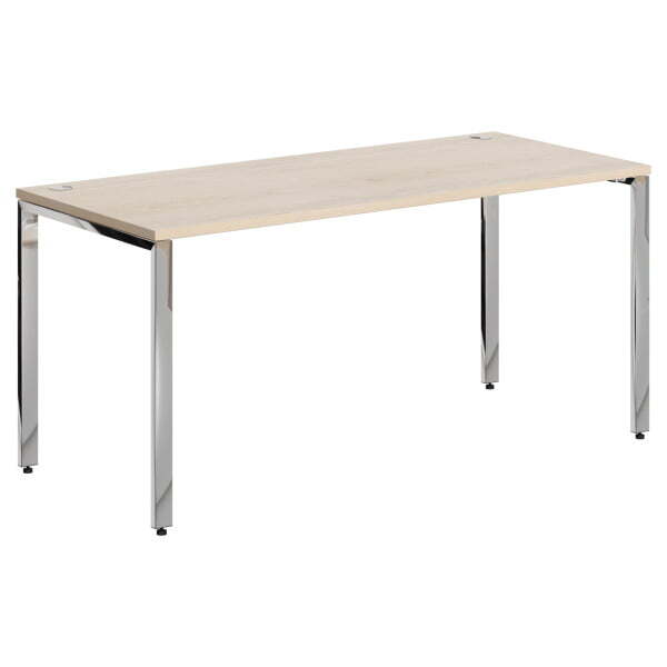 Стол письменный Xten Gloss XGST 167.1 1600x700x750 (Бук тиара)