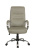 Офисное кресло Hoop RCH 9131 Серо-бежевый (Серо-бежевый)