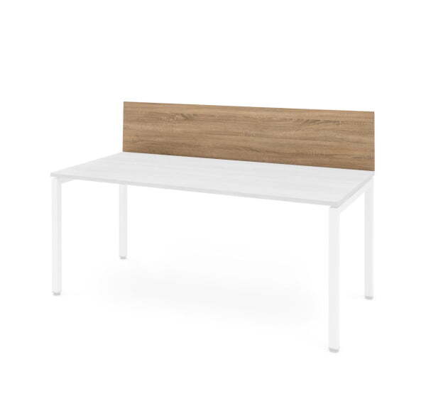 TOUR ЭКРАН СТОЛА ДСП 140 СМ (Дуб Калифорн)