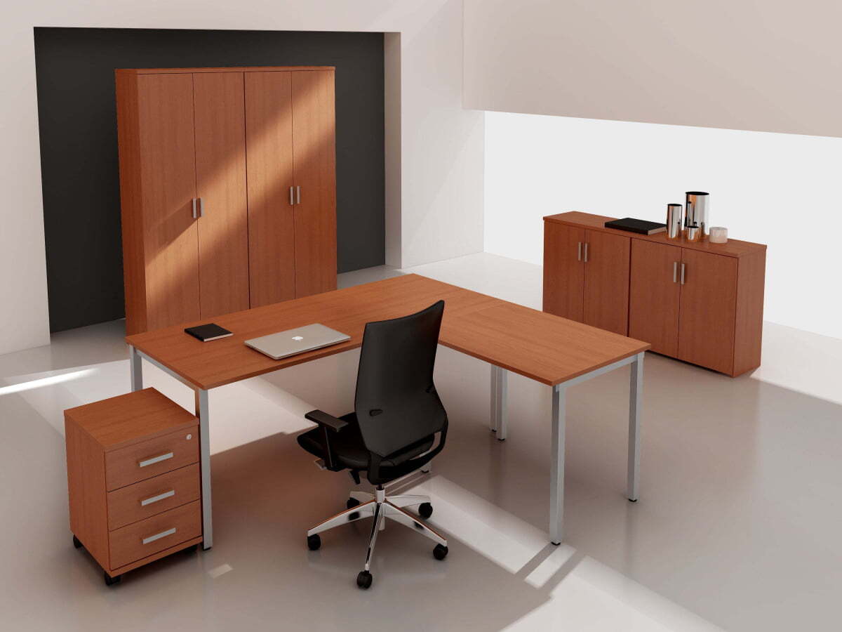 Мебель для персонала Style A