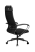 Кресло для руководителя Метта МЕТТА-27(MPRU)/подл.130/осн.002 (Черный)