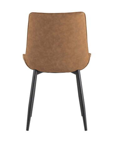 Стул Невада экокожа коричневый (Стул Невада коричневый)