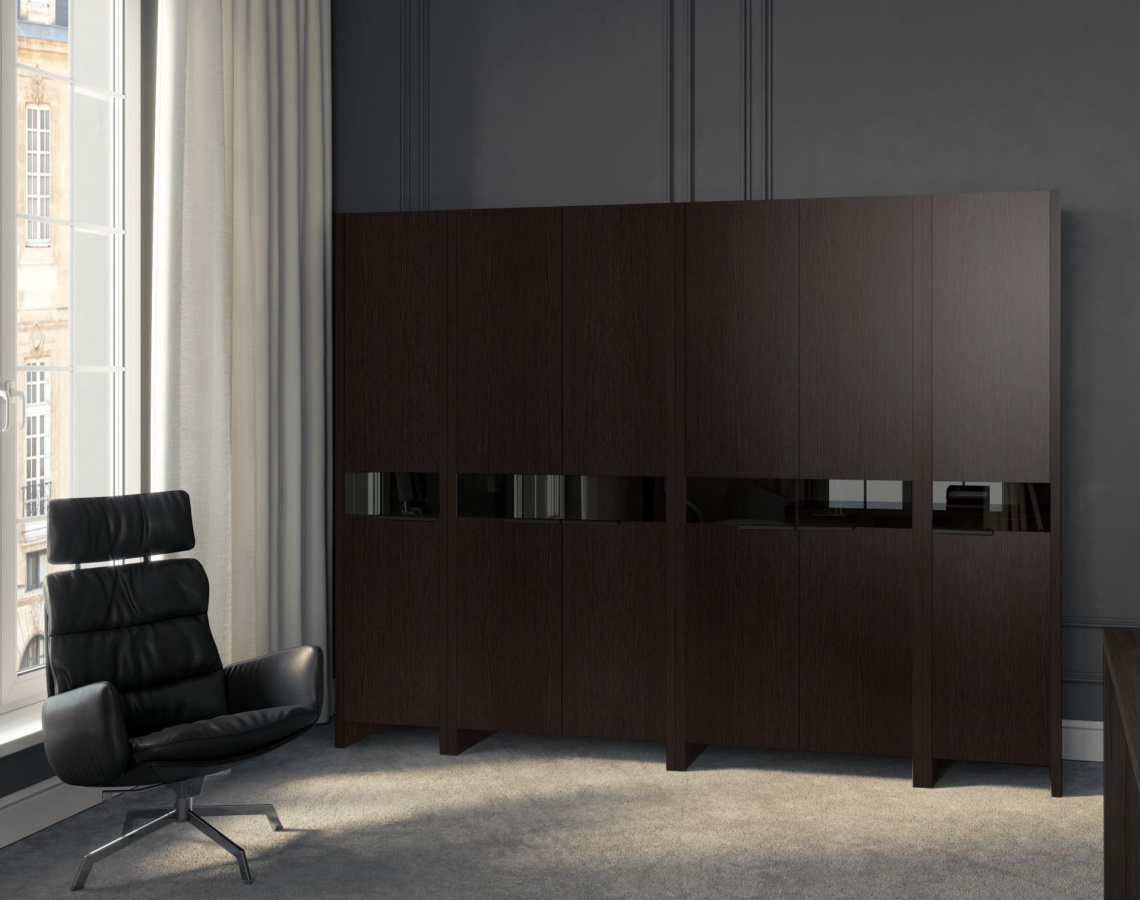 Кабинет руководителя Акцент