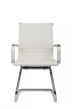 Кресло Hugo RCH 6002-3E Белый (Белый)