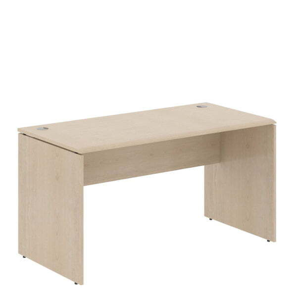 Стол прямой Wave WST 147 1400x700x750 (Бук тиара)