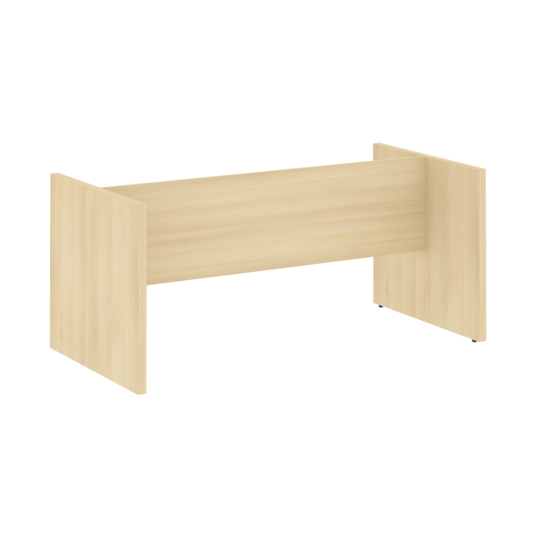 Подстолье переговорного стола LT.PP (Акация Лорка)