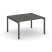Стол переговорный SN-5P.SPRG-032 (1180х1180х750) (Тиквуд Светлый/Металл Антрацит)