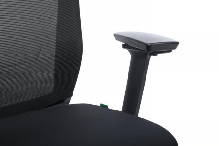 Кресло Fix RCH 871E-3D-M3 Черный (Черный)