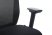Кресло Fix RCH 871E-3D-M3 Черный (Черный)