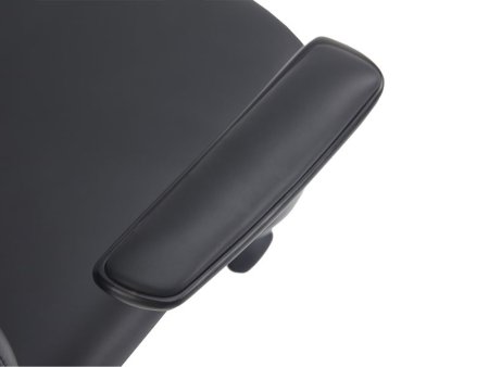 Кресло Venetto FK013-A12 Черный (Черный)