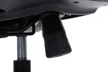 Кресло Style 6215A Темно-серый (Темно-серый)