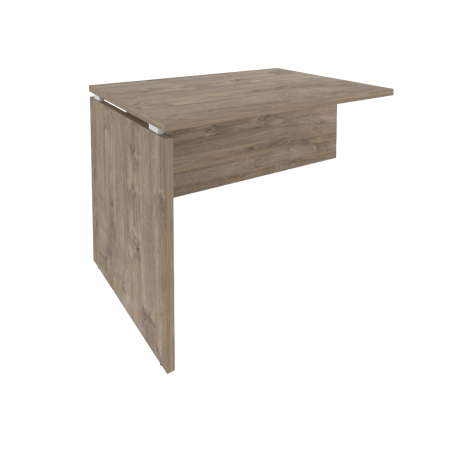 Брифинг приставка Onix O.BR-9 980x720x750 (Тиквуд Темный)