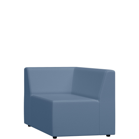 Диван Оригами. Модуль угловой. (Модуль угловой ecotex_3020)