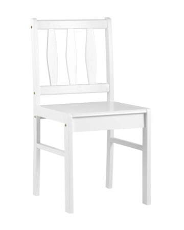 Обеденная группа INGRID белый (Обеденная группа Ingrid белый)