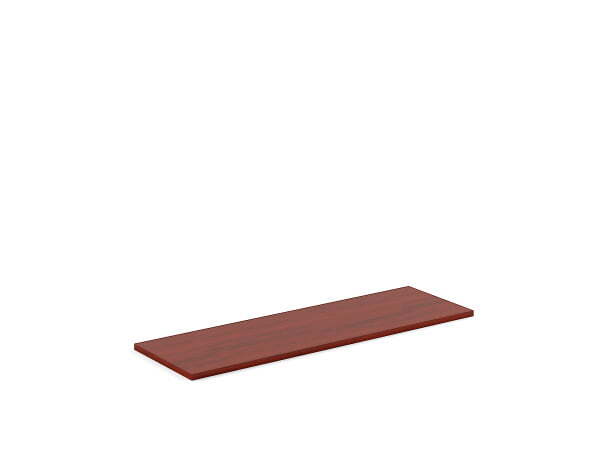 Панель горизонтальная 1шт. Born В-830 1425x450x25 (Бургунди)