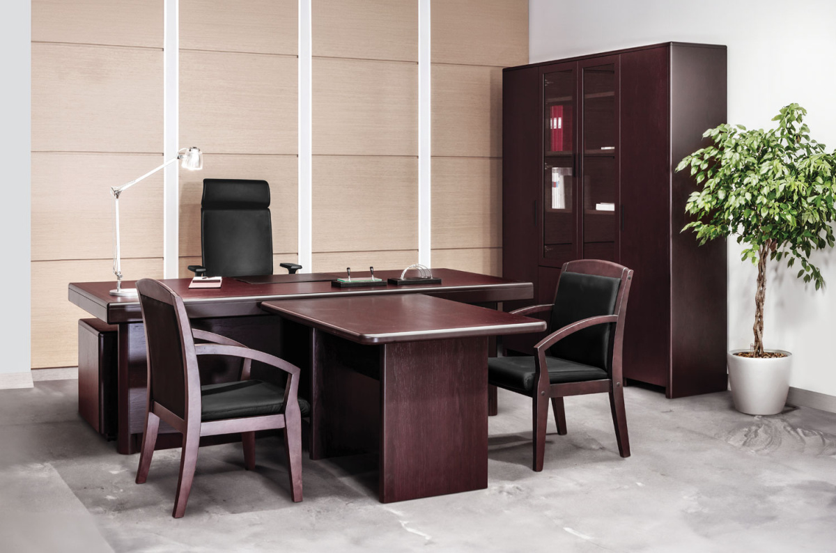 Кабинет руководителя Forte