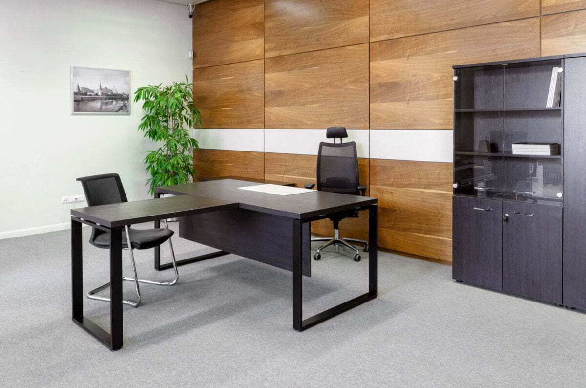 Кабинет руководителя Rotonda (ПрофОфис)