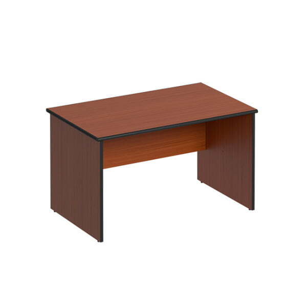 Стол письменный Дин-Р ДР 163 1300x800x750 (Французский орех)