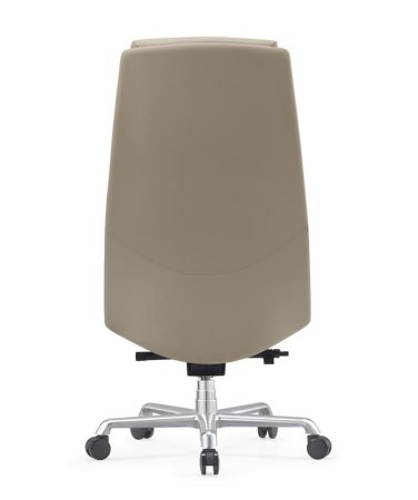 Кресло Newman A2415 Светло-бежевый (Светло-бежевый)