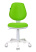 Кресло детское CH-W213 салатовый TW-18 крестов. пластик пластик белый (Салатовый)