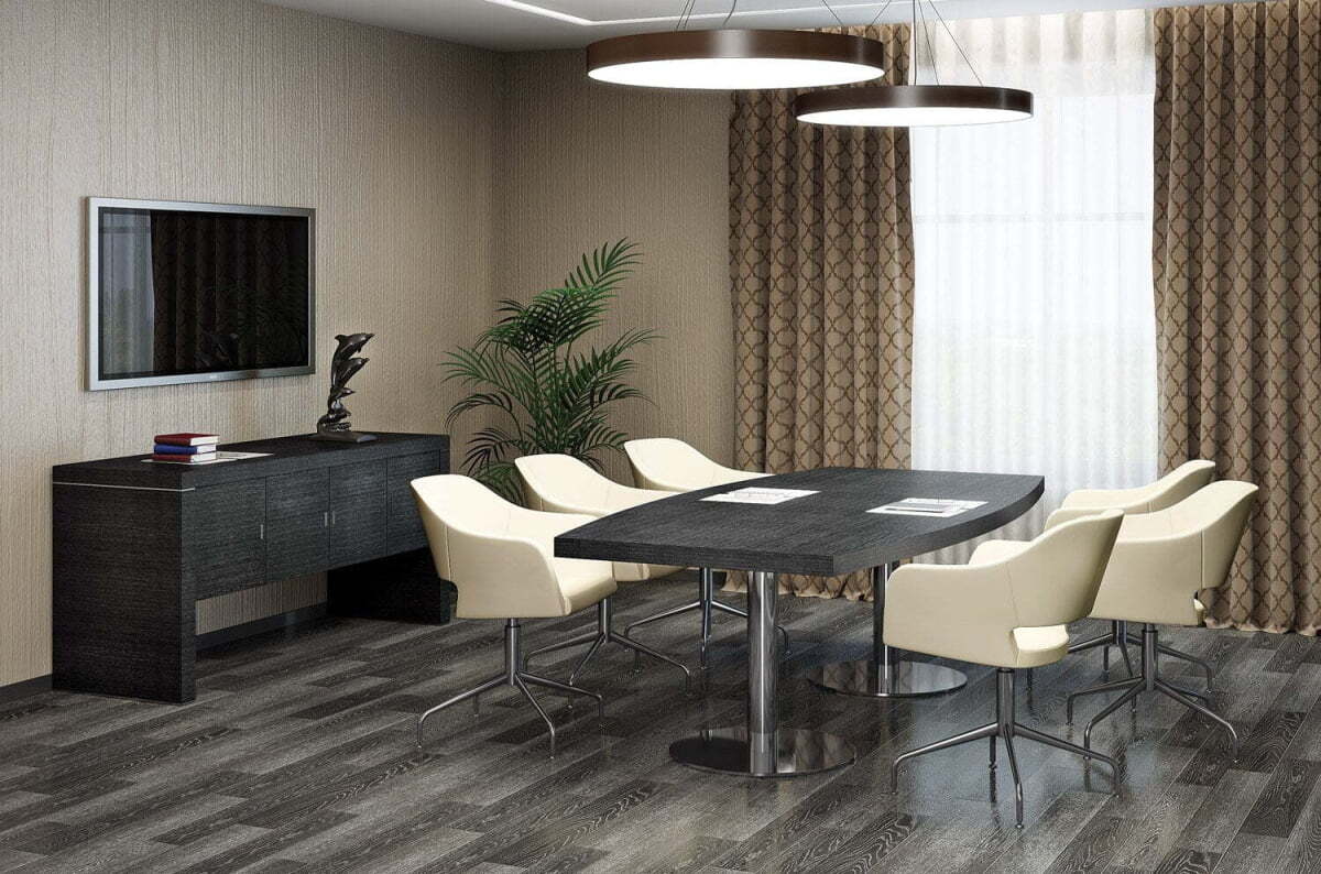 Кабинет руководителя Titano (Юнитекс Сторосс)